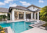 Shell Reef Limestone Tile - Honed 4
