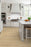 Everlife LVT Shorecliffs Houston Trail Rigid Core Luxury Vinyl Plank Flooring - Low Gloss