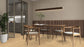 Everlife LVT Shorecliffs Wallingford Blonde Rigid Core Luxury Vinyl Plank Flooring - Low Gloss