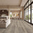 Everlife LVT Shorecliffs Wixom Valley Luxury Vinyl Plank Flooring - Low Gloss