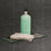 Glass Matte Black Bathroom Shelf Matte Black 3