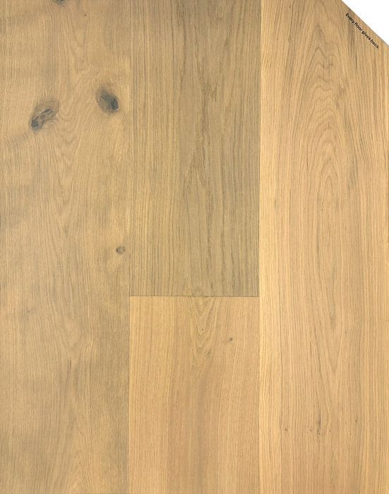 Wood Blush Oak Engineered Hardwood Aluminum Oxide 1