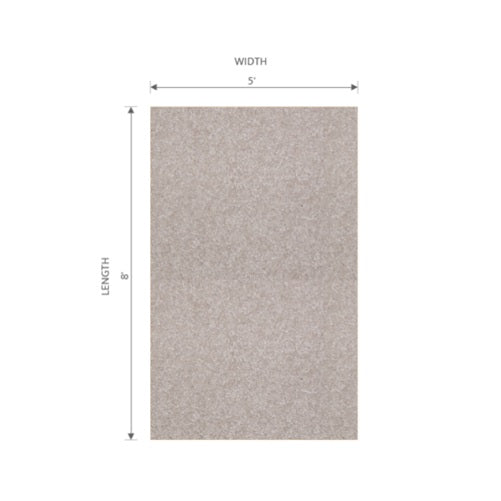 Roadster Nylon Silk Moire 27227 Area Rug Q0993 Textured 2