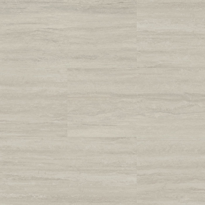 Vinyl Silk Travertino Vinyl Tile Polyurethane 1