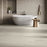 Vinyl Silk Travertino Vinyl Tile Polyurethane 3 3