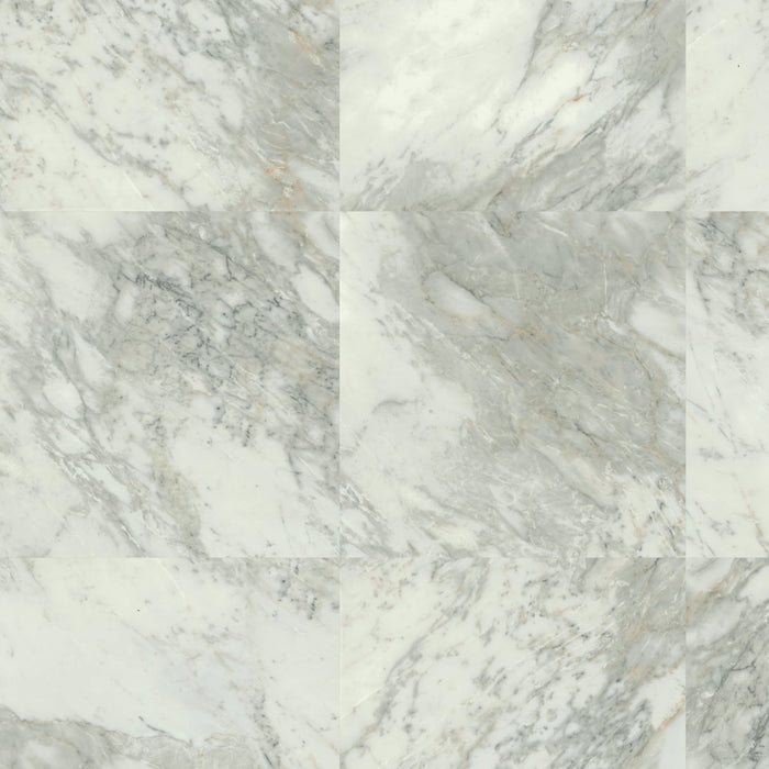 Vinyl Sillano Marble Vinyl Tile Polyurethane 1