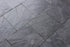 Silver Gray Tumbled Quartzite Tile - 8" x 8"