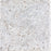 Tumbled Silver Grey Travertine Tile - 16" x 16"