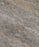 Full Tile Sample - Titanium Travertine Tile - 6" x 12" x 3/8" Filled & Honed