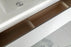 Simena Wood White Bathroom Vanity White 4