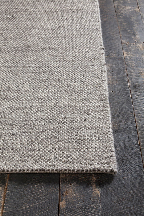 Wool 10100 Area Rug Textured 1