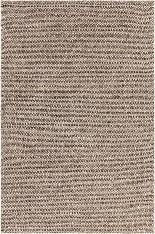 Wool 10101 Area Rug Textured 1