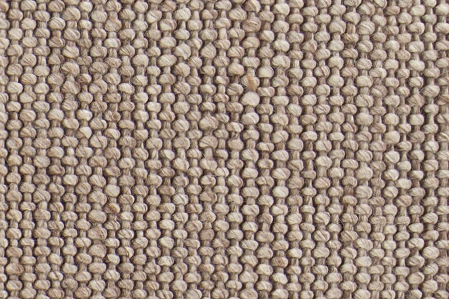 Wool 10101 Area Rug Textured 4