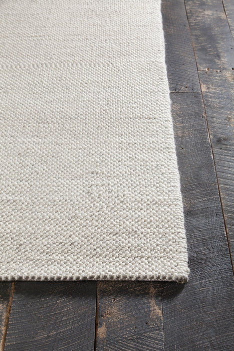 Wool 10102 Area Rug Textured 1