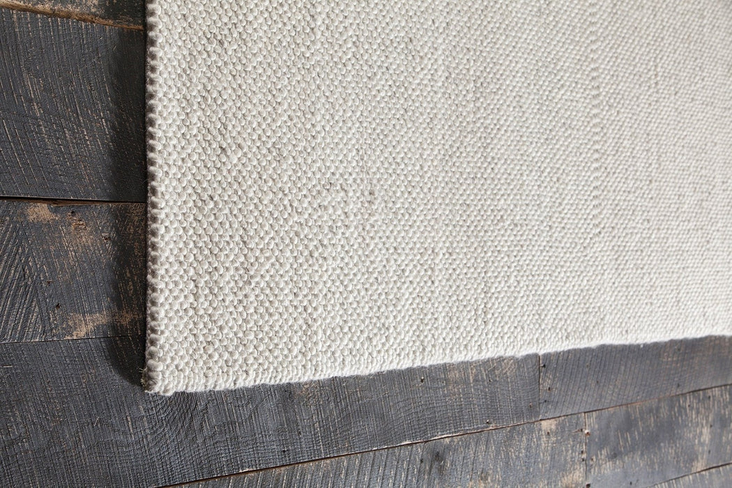 Wool 10102 Area Rug Textured 2