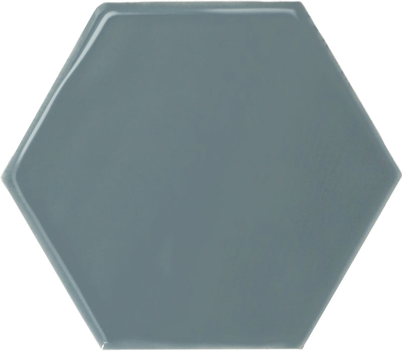 Playscapes Ceramic Sky PS74 Tile Glossy 1