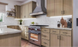 Shady Oak Wood Wall Cabinet 5