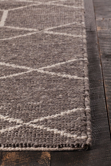 Wool 32800 Area Rug Textured 1