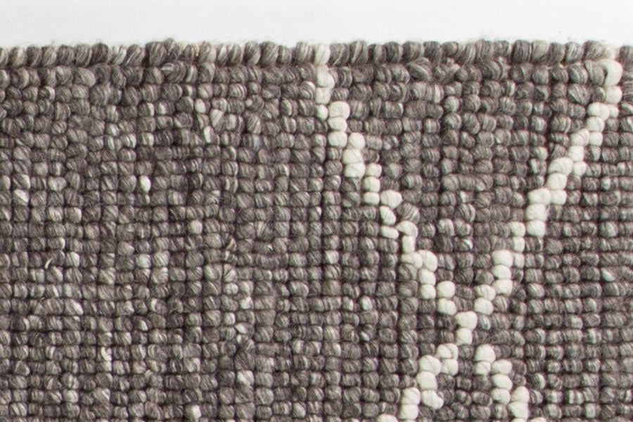 Wool 32800 Area Rug Textured 3
