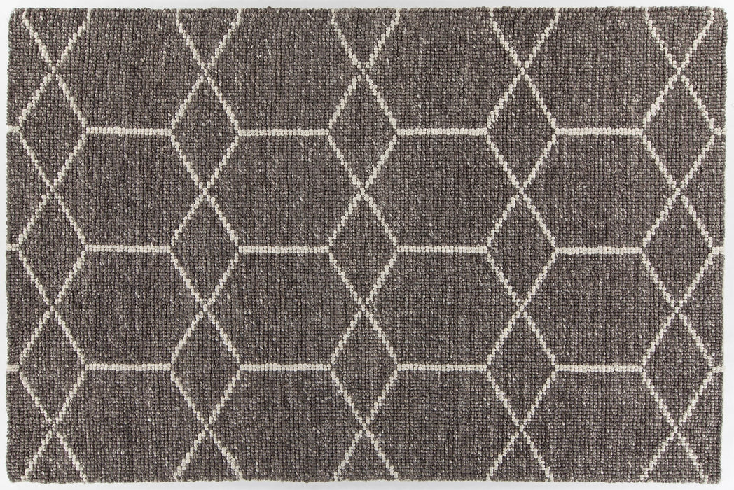Wool 32800 Area Rug Textured 2