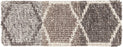 Wool 32801 Area Rug Textured 3