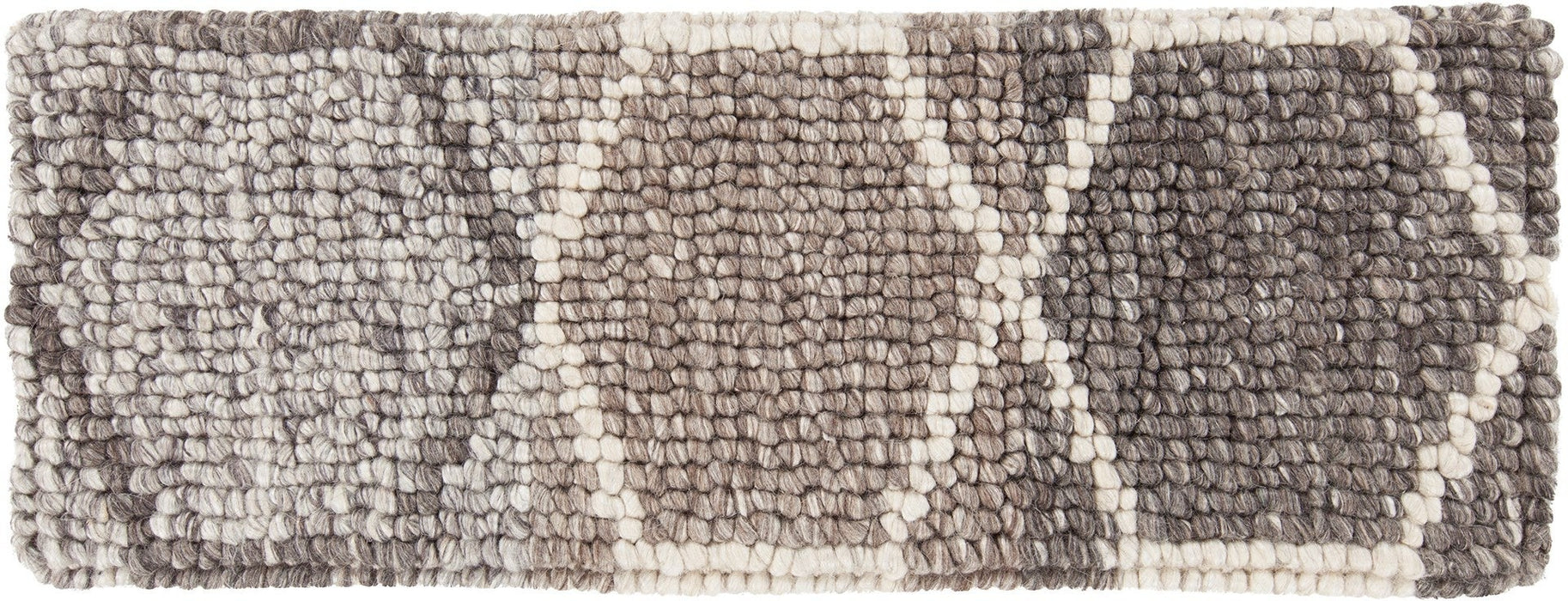 Wool 32802 Area Rug Textured 5