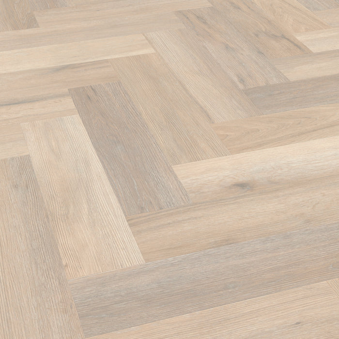 Vinyl Texas White Ash Vinyl Tile Textured 2