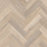 Vinyl Texas White Ash Vinyl Tile Textured 1