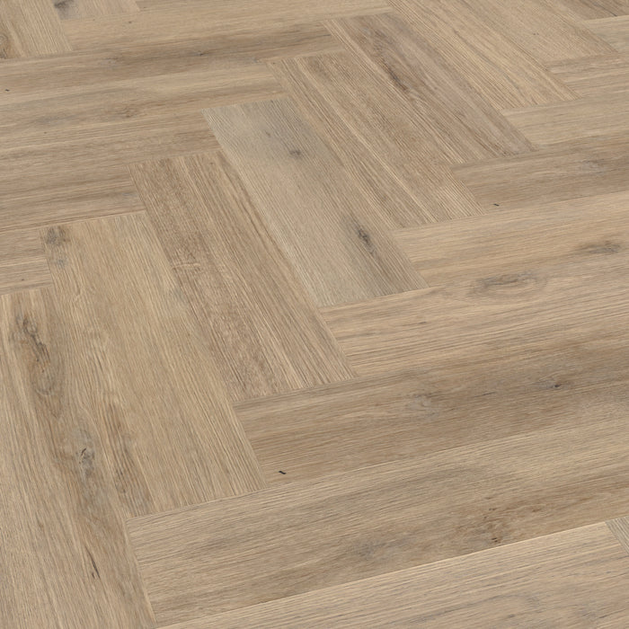 Vinyl Canadian Urban Oak Vinyl Tile Textured 2