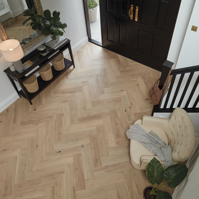 Vinyl Canadian Urban Oak Vinyl Tile Textured 3 3