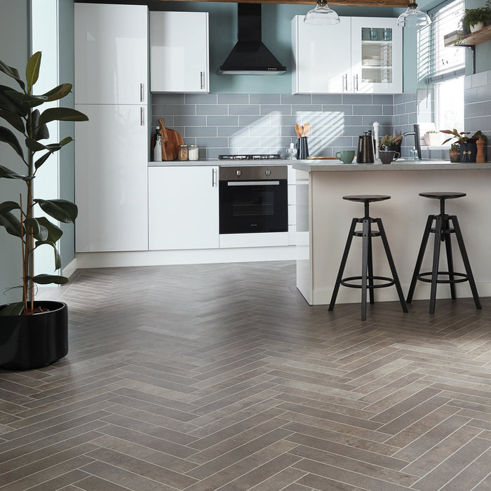 Vinyl Fumo Vinyl Tile Polyurethane 3