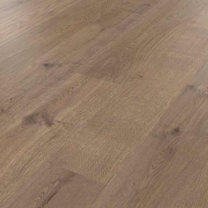 Vinyl Smoked Butternut Vinyl Tile Polyurethane 2