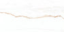 Rosalia Gold White Porcelain Tile - Polished