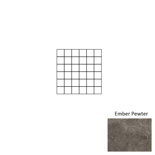 Rustic Stone Charcoal 1102150