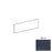 Primova Marine Porcelain Floor & Wall Trim - 3" x 12" Bullnose