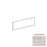 Bestow Arku Warm Grey 1104544