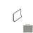 Urbanore Terracotta Porcelain Floor & Wall Trim - 6" x 12" Rounded Top Cove Base