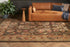 Tahoe Area Rugs Wool Espresso 