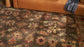 Tahoe Area Rugs Espresso Wool 