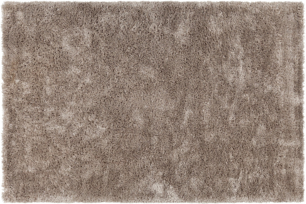 Polyester 47901 Area Rug Textured 2