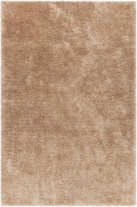 Polyester 47902 Area Rug Textured 1