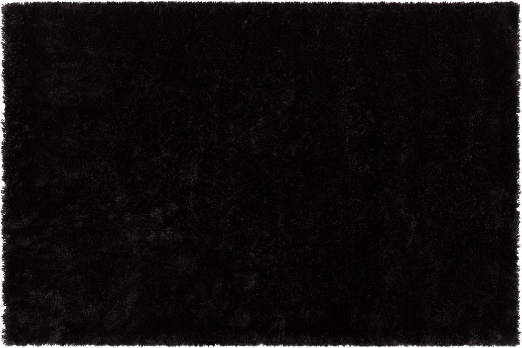 Polyester 47904 Area Rug Textured 2