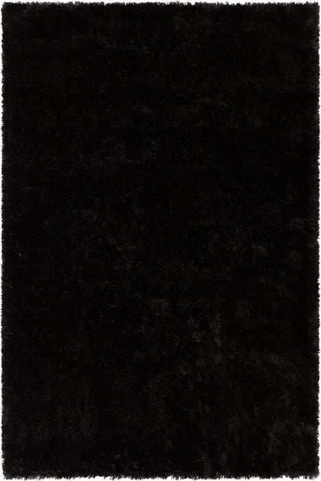 Polyester 47904 Area Rug Textured 1