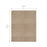 Time Frame Nylon Soft Suede 706 Area Rug HGE36 Textured 4