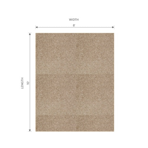 Scratch and Win Nylon Soft Suede 706 Area Rug WC442 4