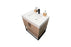 Solana Wood Natural Bathroom Vanity Natural 4