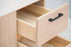 Solana Wood Natural Bathroom Vanity Natural 7