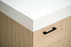 Solana Wood Natural Bathroom Vanity Natural 6