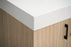 Solana Wood Natural Bathroom Vanity Natural 5
