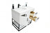 Solana Wood White Bathroom Vanity White 4